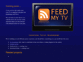 feedmytv.com