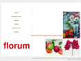 florum.co.uk
