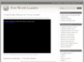 fortworthleaders.com