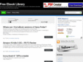 freeebooklibrary.net