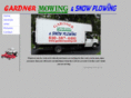gardnermowing.com
