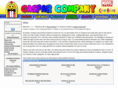 gasparcompany.com