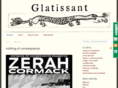 glatissant.com