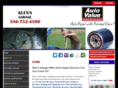 glensgarage.net