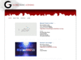 globalmusiclicensing.com