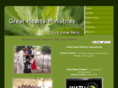 greatheartsmin.com