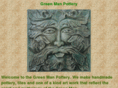 greenmanpottery.com