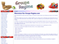 groupe-regime.com