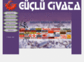 guclucivata.com