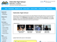 hahnvillehighschool.org