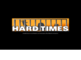 hardtimepress.com