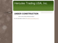 herculestradingusa.com