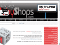 hobyshops.com