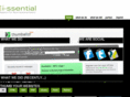 i-ssential.de