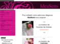 ideasens.com