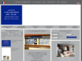 immobilier-canetplage.com