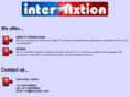 interaxtion.com