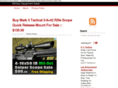 internationaltacticalsolutions.com