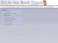 itsinthebook.org