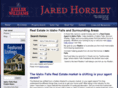 jaredhorsley.com