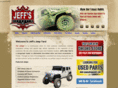 jeepyard.com