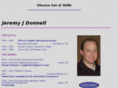 jeremydonnell.com