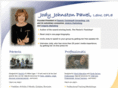 jodyjohnstonpawel.com