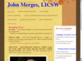 johnmerges.com