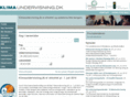 klimaundervisning.dk