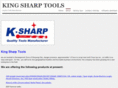 ksharptools.com