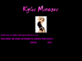 kylie-minogue-photos.com