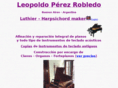 leopoldoperezrobledo.com