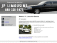 limousinetransportservice.com
