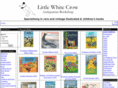 littlewhitecrow.com