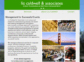 lizcaldwellandassociates.com