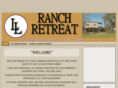 llranchretreat.com