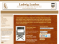 ludwigleather.com