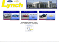 lynch-ford.com