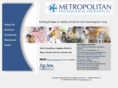 metropsychonline.com