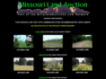 missouri-land-auction.com