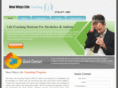 newwayslifecoaching.com