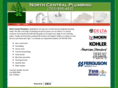 northcentralplumbing.com