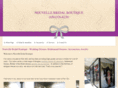 nouvellebridal.com