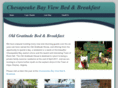 oldgratitudehouse.com