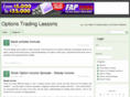 optionstradinglessons.com