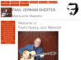 paulvernonchester.com