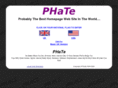 phate.co.uk