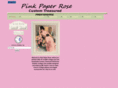 pinkpaperrose.com