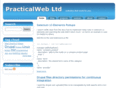 practicalweb.co.uk