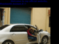 prashanthlaxman.com